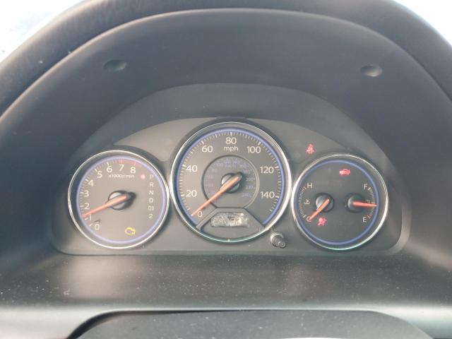 Photo 9 from auction – 2003 HONDA CIVIC LX with VIN 2HGES16563H586570
