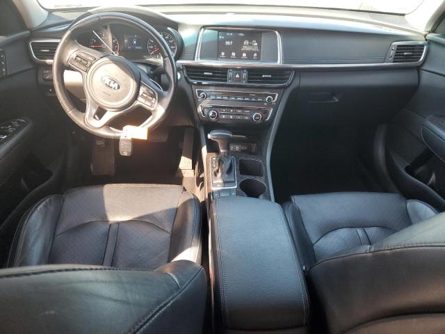 Photo 8 from auction – 2018 KIA OPTIMA EX with VIN 5XXGU4L33JG190389
