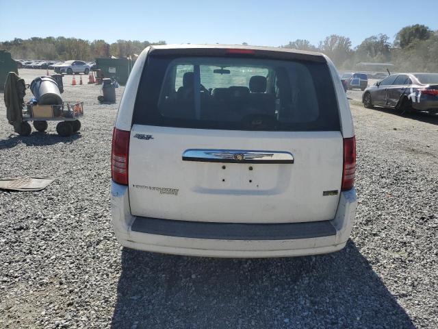 Photo 6 from auction – 2008 CHRYSLER TOWN AND C with VIN 2A8HR44H38R620528