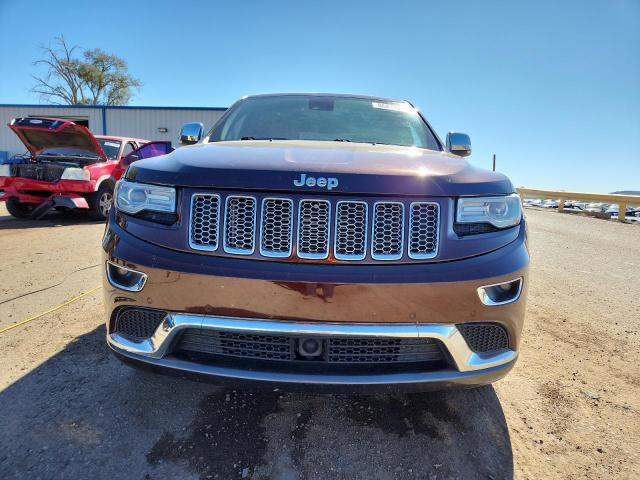 Photo 5 from auction – 2014 JEEP GRAND CHER with VIN 1C4RJFJG1EC276194