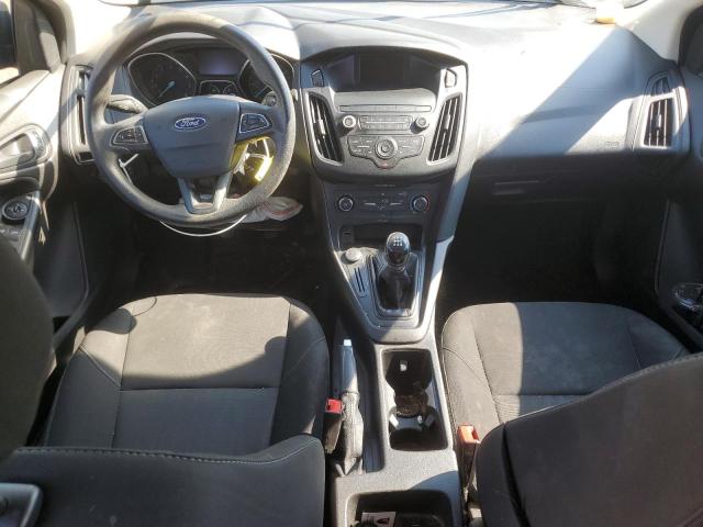 Photo 8 from auction – 2018 FORD FOCUS S with VIN 1FADP3E2XJL223449