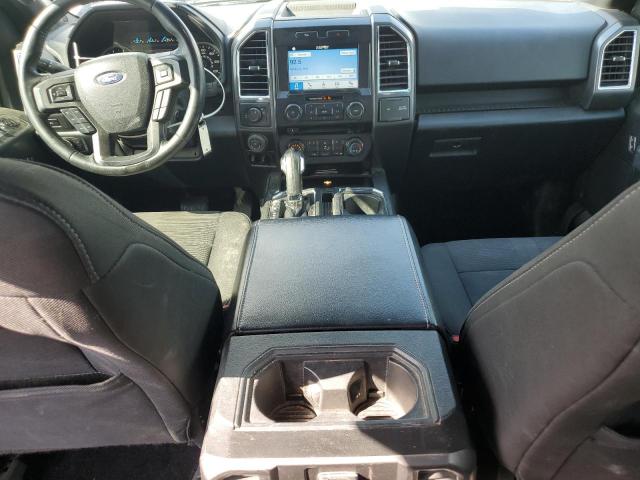 Photo 8 from auction – 2016 FORD F150 SUPER with VIN 1FTEW1CF0GFB41734