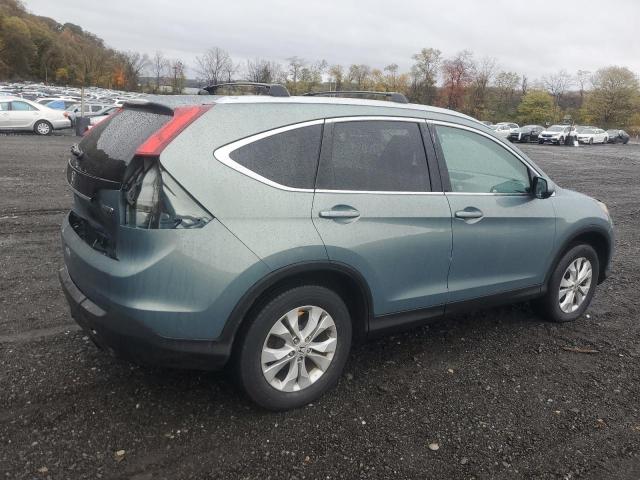 Photo 3 from auction – 2012 HONDA CR-V EX with VIN 2HKRM4H52CH631777