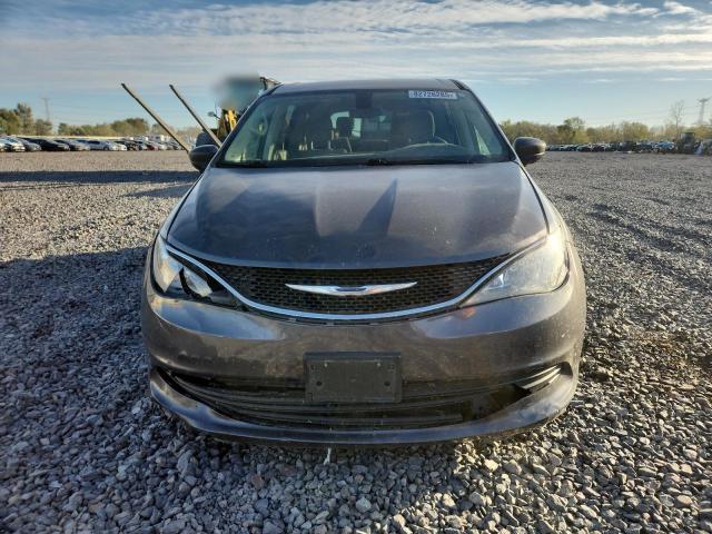 Photo 5 from auction – 2017 CHRYSLER PACIFICA T with VIN 2C4RC1DG0HR502116