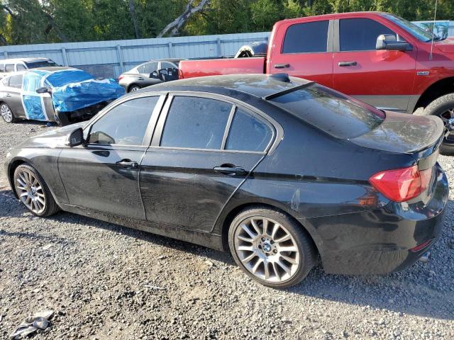 Photo 2 from auction – 2013 BMW 328 I with VIN WBA3A5G56DNP19462