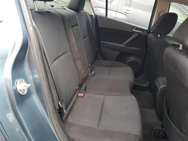 Photo 10 from auction – 2011 MAZDA 3 I with VIN JM1BL1VF3B1475352