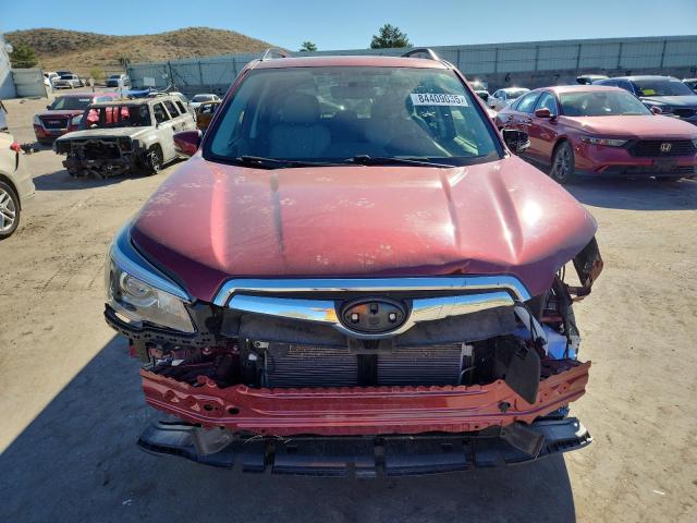 Photo 5 from auction – 2020 SUBARU FORESTER L with VIN JF2SKASCXLH449841