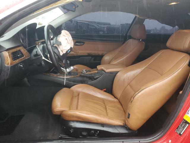 Zdjęcie 7 z aukcji – 2008 BMW 335 I z VIN WBAWB73508P040762