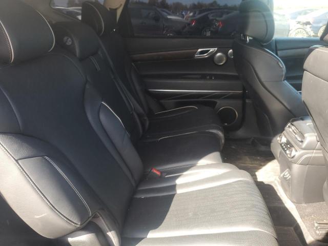 Photo 10 from auction – 2021 GENESIS GV80 BASE with VIN KMUHCESC3MU068464