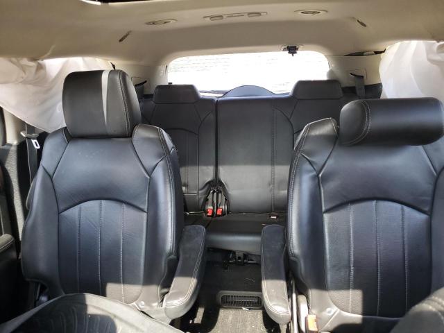 Photo 10 from auction – 2015 BUICK ENCLAVE with VIN 5GAKRBKD6FJ138348