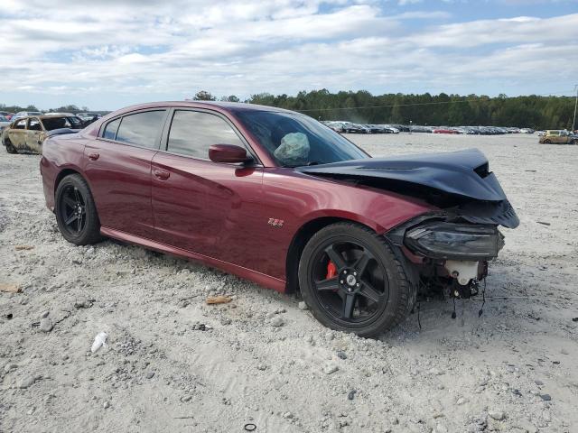 Photo 4 from auction – 2017 DODGE CHARGER R/T 392 with VIN 2C3CDXGJ0HH571671