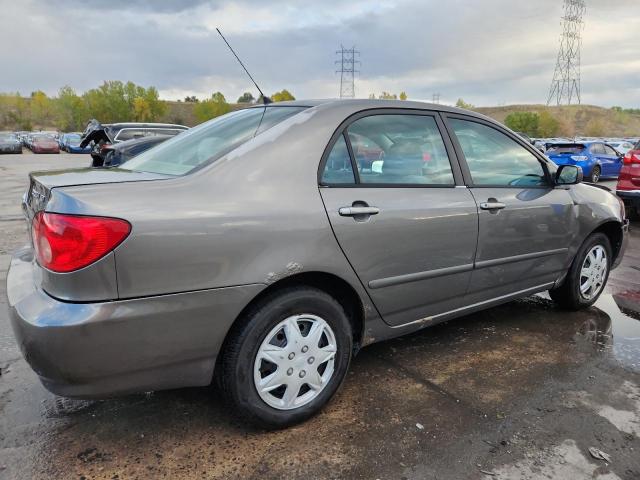 Photo 3 from auction – 2005 TOYOTA COROLLA with VIN 2T1BR32E95C501376
