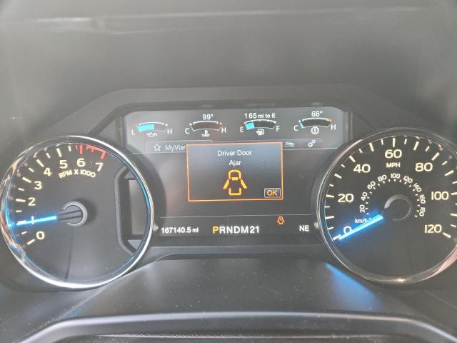 Photo 9 from auction – 2015 FORD F150 SUPER with VIN 1FTFW1EF9FFB91385
