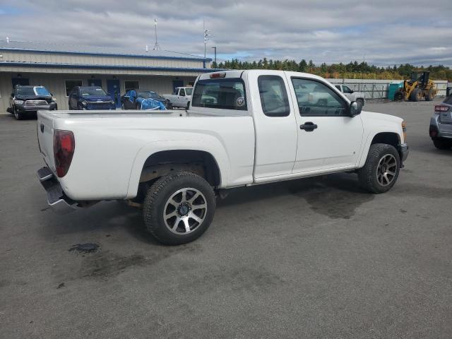 Photo 3 from auction – 2007 GMC CANYON with VIN 1GTDT19E778169327