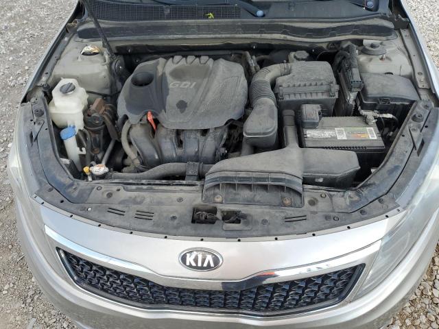 Photo 11 from auction – 2013 KIA OPTIMA LX with VIN KNAGM4A7XD5395459