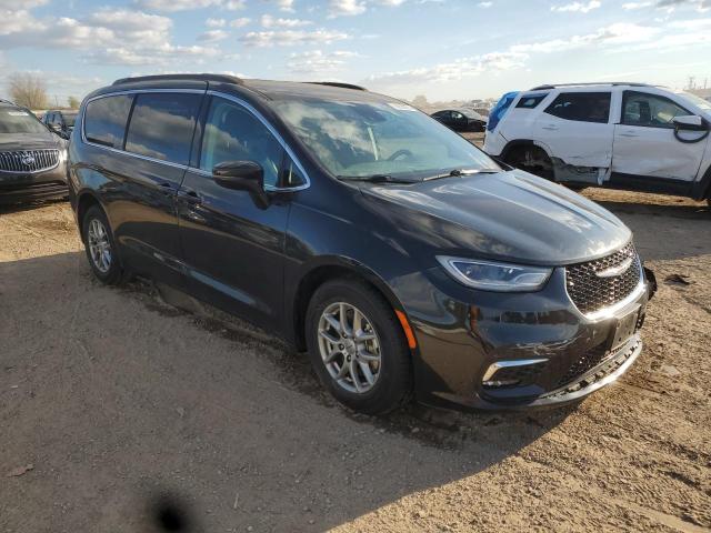 صورة رقم 4 من المزاد - 2021 CHRYSLER PACIFICA T مع VIN 2C4RC1FG9MR593460