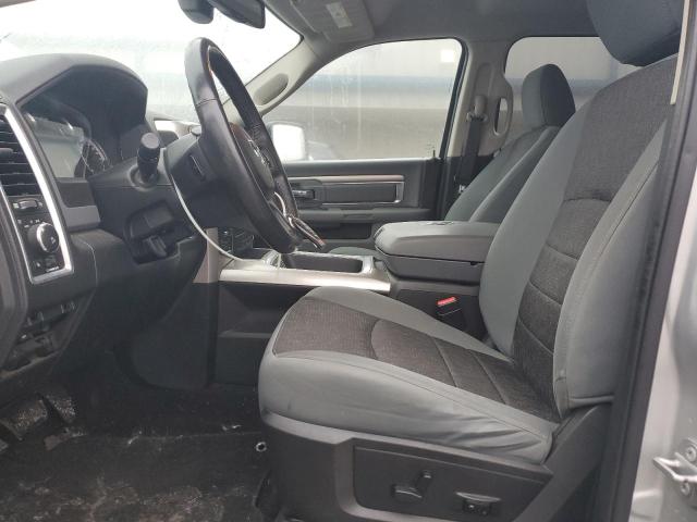 Photo 7 from auction – 2017 RAM 1500 SLT with VIN 1C6RR7LT1HS797040