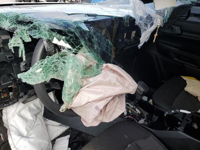 Photo 8 from auction – 2025 FORD RANGER XL with VIN 1FTER4BH3SLE09004