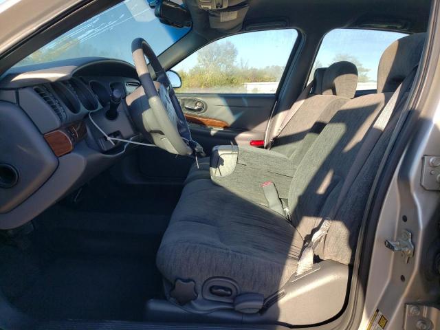 Photo 7 from auction – 2005 BUICK LESABRE CUSTOM with VIN 1G4HP52KX5U218324