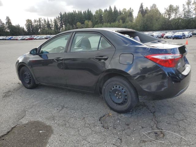 Photo 2 from auction – 2014 TOYOTA COROLLA L with VIN 5YFBURHE7EP089743