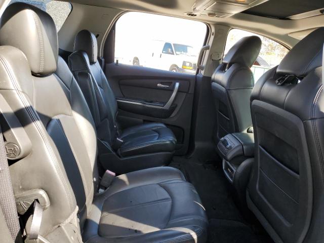 Photo 11 from auction – 2009 GMC ACADIA SLT with VIN 1GKER23D19J135392