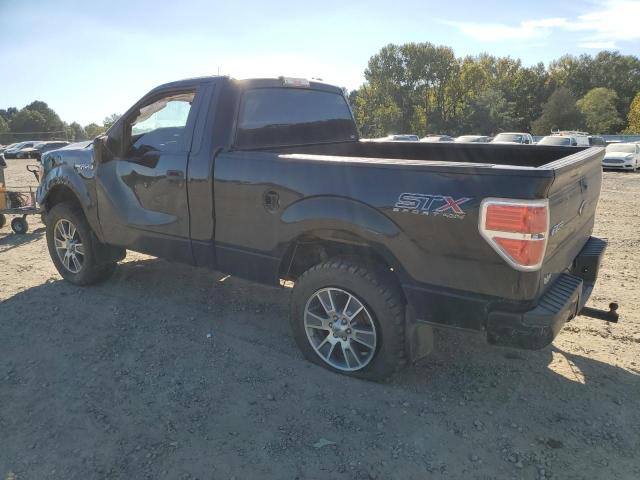 Фото 2 с аукциона – 2014 FORD F150 с VIN 1FTMF1EF1EKD44869