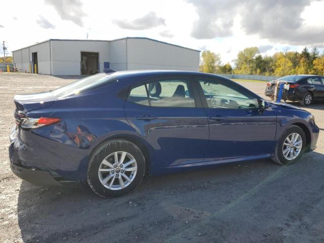 Photo 3 from auction – 2025 TOYOTA CAMRY XSE with VIN 4T1DAACK3SU072013