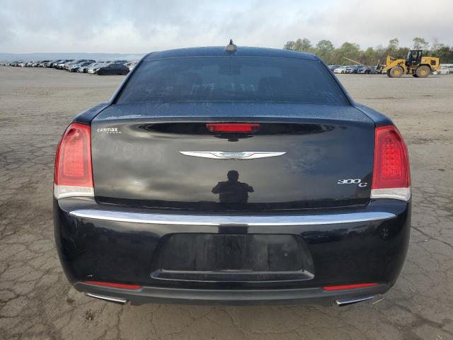 Photo 6 from auction – 2017 CHRYSLER 300C with VIN 2C3CCAEG4HH596533