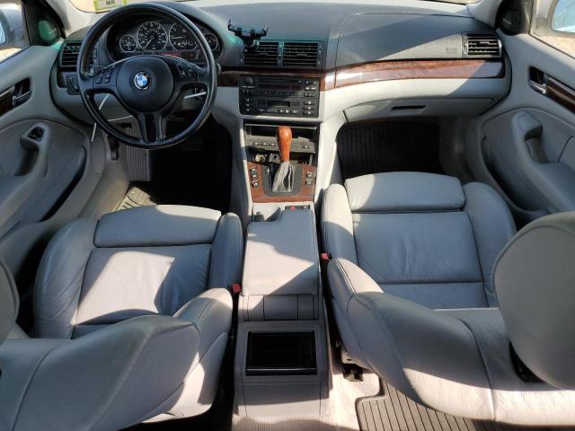 Photo 8 from auction – 2002 BMW 330 with VIN WBAEV53462KM15038