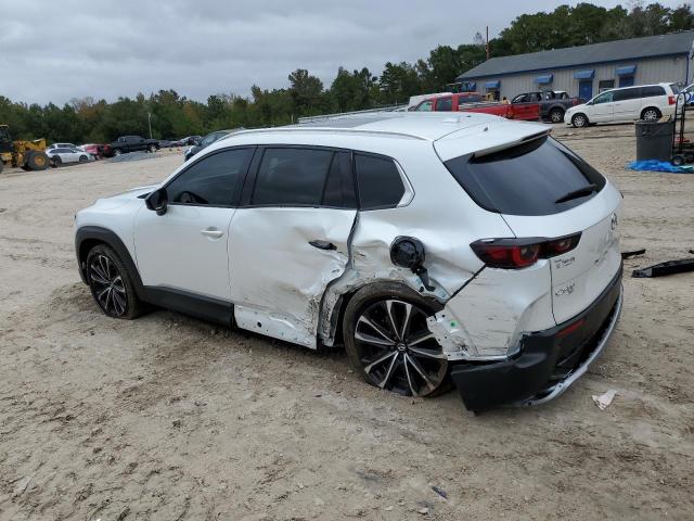 Photo 2 from auction – 2025 MAZDA CX-50 PREM with VIN 7MMVABEY5SN346080