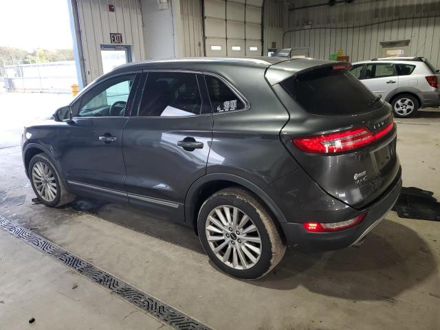 Photo 2 from auction – 2019 LINCOLN MKC with VIN 5LMCJ1D92KUL06999
