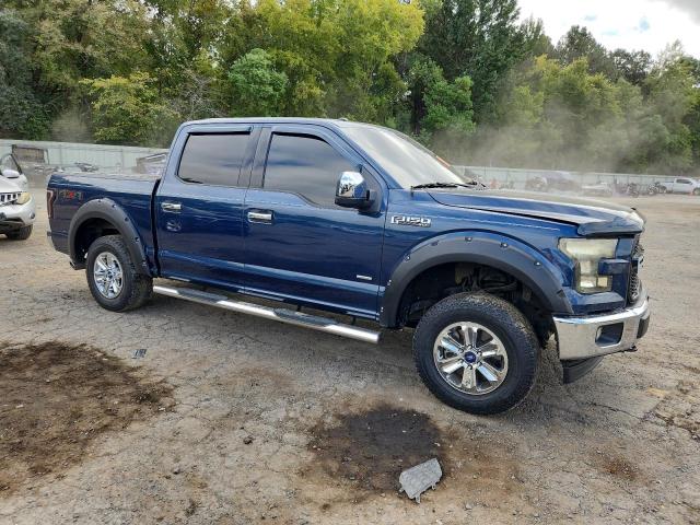 Photo 4 from auction – 2017 FORD F150 SUPER with VIN 1FTEW1EP7HKD00876