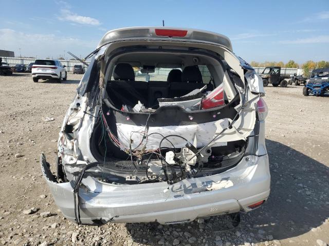 صورة رقم 6 من المزاد - 2016 NISSAN ROGUE S مع VIN KNMAT2MVXGP675059