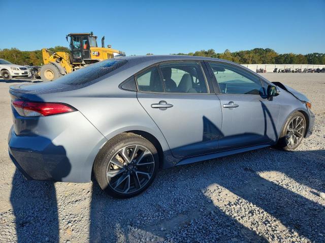 Photo 3 from auction – 2020 TOYOTA COROLLA SE with VIN 5YFS4RCE9LP043397