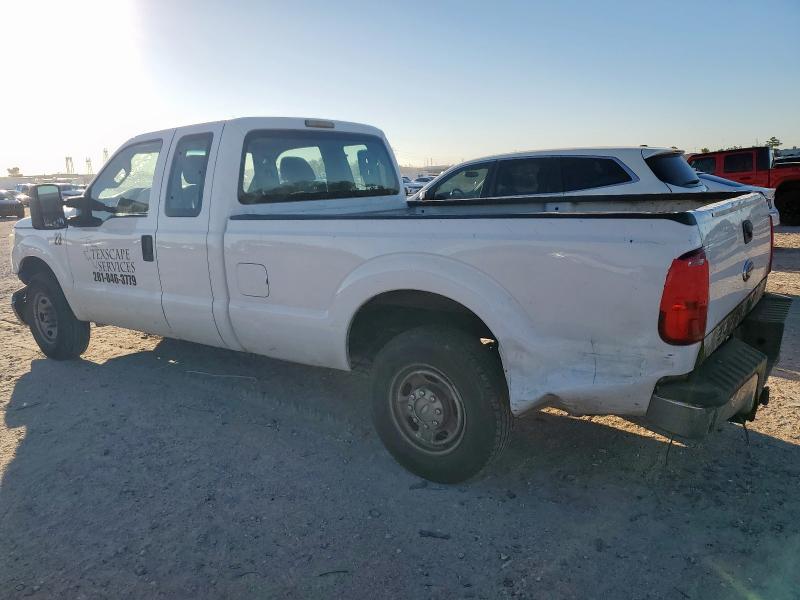 Photo 2 from auction – 2013 FORD F250 SUPER with VIN 1FT7X2A61DEB45324