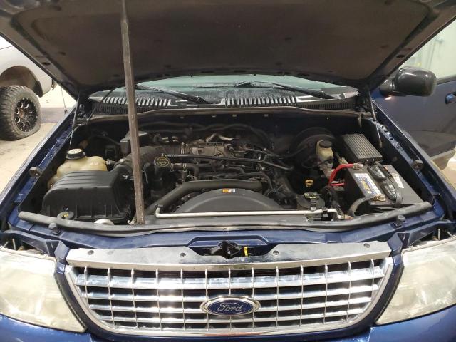 Photo 12 from auction – 2004 FORD EXPLORER X with VIN 1FMZU73W24ZA67295