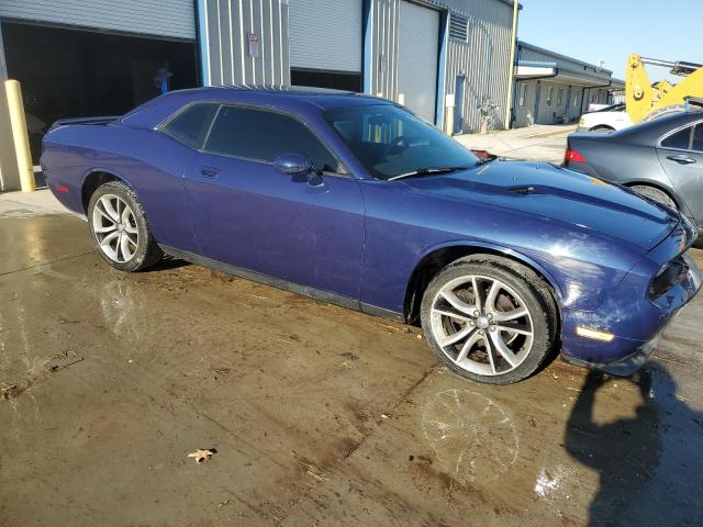 Photo 4 from auction – 2010 DODGE CHALLENGER with VIN 2B3CJ4DV2AH133638