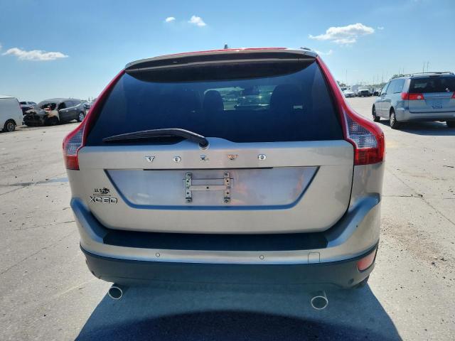 Photo 6 from auction – 2012 VOLVO XC60 3.2 with VIN YV4952DL4C2340296