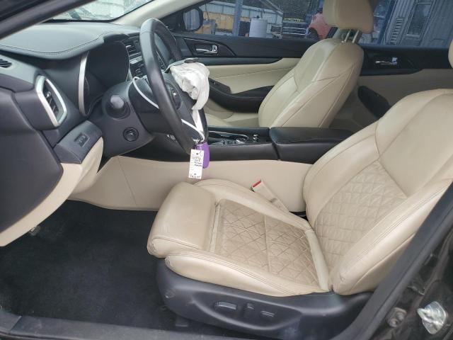 Photo 7 from auction – 2018 NISSAN MAXIMA 3.5 with VIN 1N4AA6AP1JC404351
