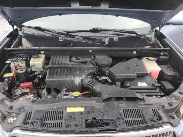 Photo 12 from auction – 2008 TOYOTA HIGHLANDER with VIN JTEEW44A382004974