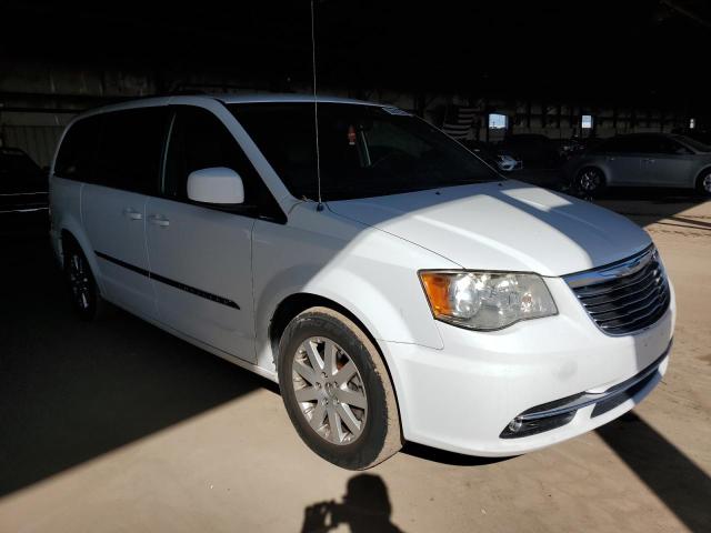 Photo 4 from auction – 2014 CHRYSLER TOWN & COU with VIN 2C4RC1BG7ER394057