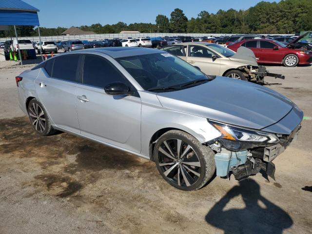 Photo 4 from auction – 2019 NISSAN ALTIMA SR with VIN 1N4BL4CV7KC177568