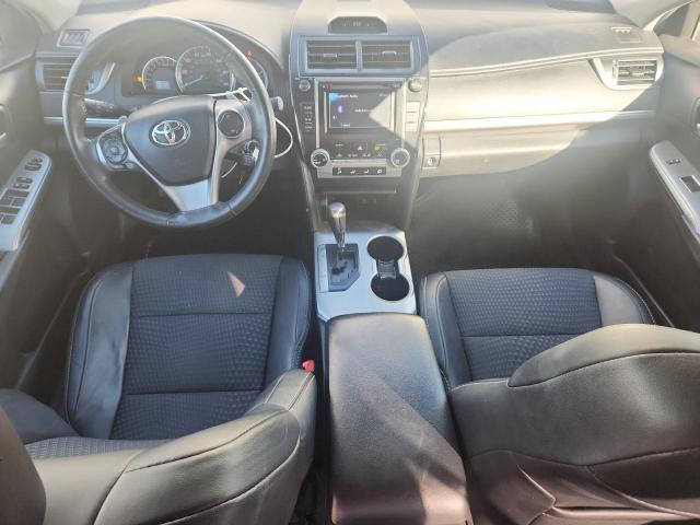 Photo 8 from auction – 2012 TOYOTA CAMRY BASE with VIN 4T1BF1FK1CU174027