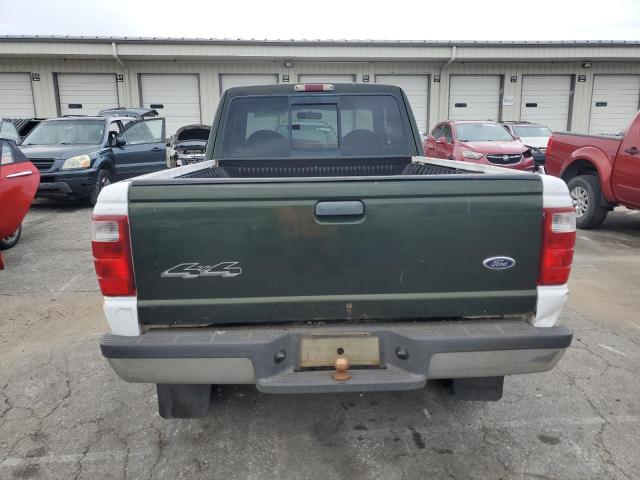 Photo 6 from auction – 2001 FORD RANGER SUP with VIN 1FTZR15E71TA32127