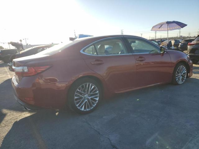 Photo 3 from auction – 2017 LEXUS ES 350 with VIN 58ABK1GG3HU073190