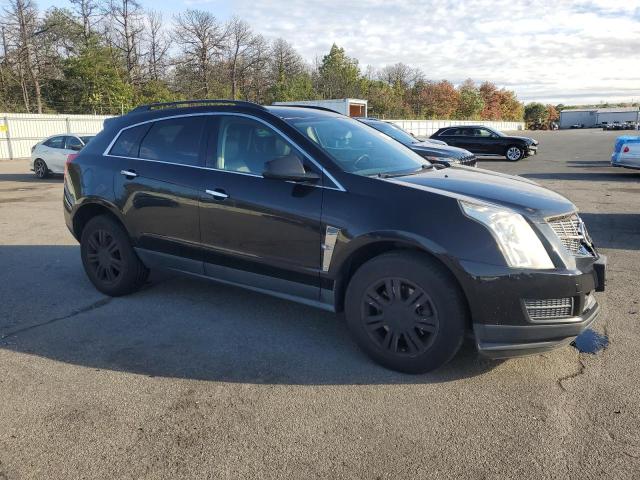 Photo 4 from auction – 2011 CADILLAC SRX with VIN 3GYFNGEY7BS644541