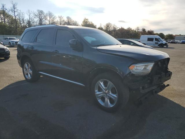 Photo 4 from auction – 2014 DODGE DURANGO LI with VIN 1C4RDJDG6EC305212