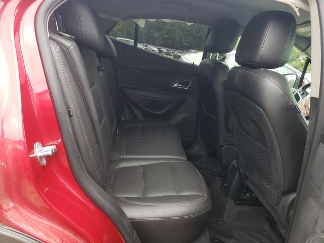 Photo 11 from auction – 2015 BUICK ENCORE with VIN KL4CJGSBXFB141361