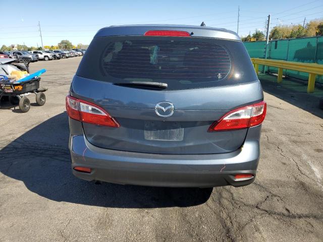 Photo 6 from auction – 2012 MAZDA 5 with VIN JM1CW2BL0C0115507