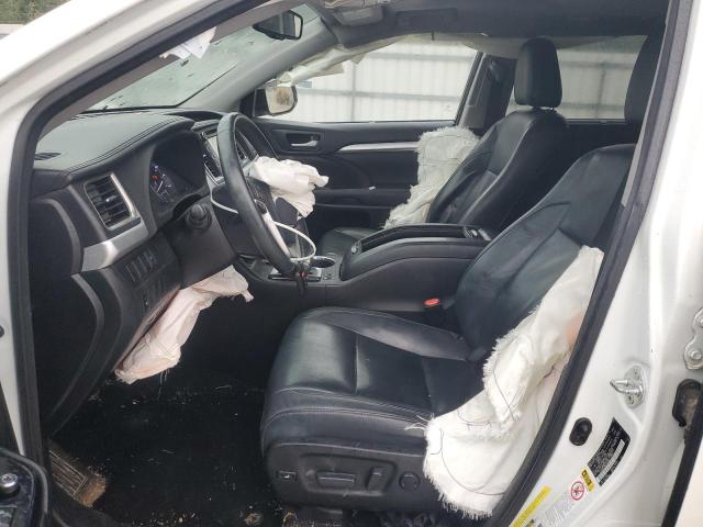 Zdjęcie 7 z aukcji – 2016 TOYOTA HIGHLANDER z VIN 5TDKKRFH6GS183500